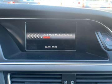 Audi A4 - 11