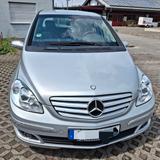 Mercedes-Benz B 200 CDI -TÜV NEU + BREMSEN + REIFEN NEU