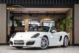 Porsche Boxster S 3.4 PDK|1e eigenaar|dealer onderhouden - gebrauchte Porsche Boxster aus dem Jahr 2012