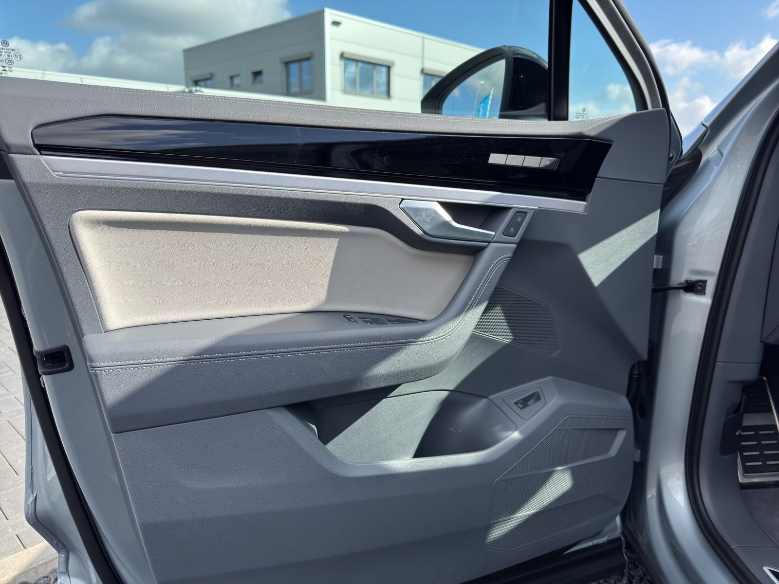 Volkswagen Touareg - Bild 24