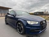 Audi S3 S tronic 2.0 TFSI quattro - gebrauchte Audi S3 aus dem Jahr 2014