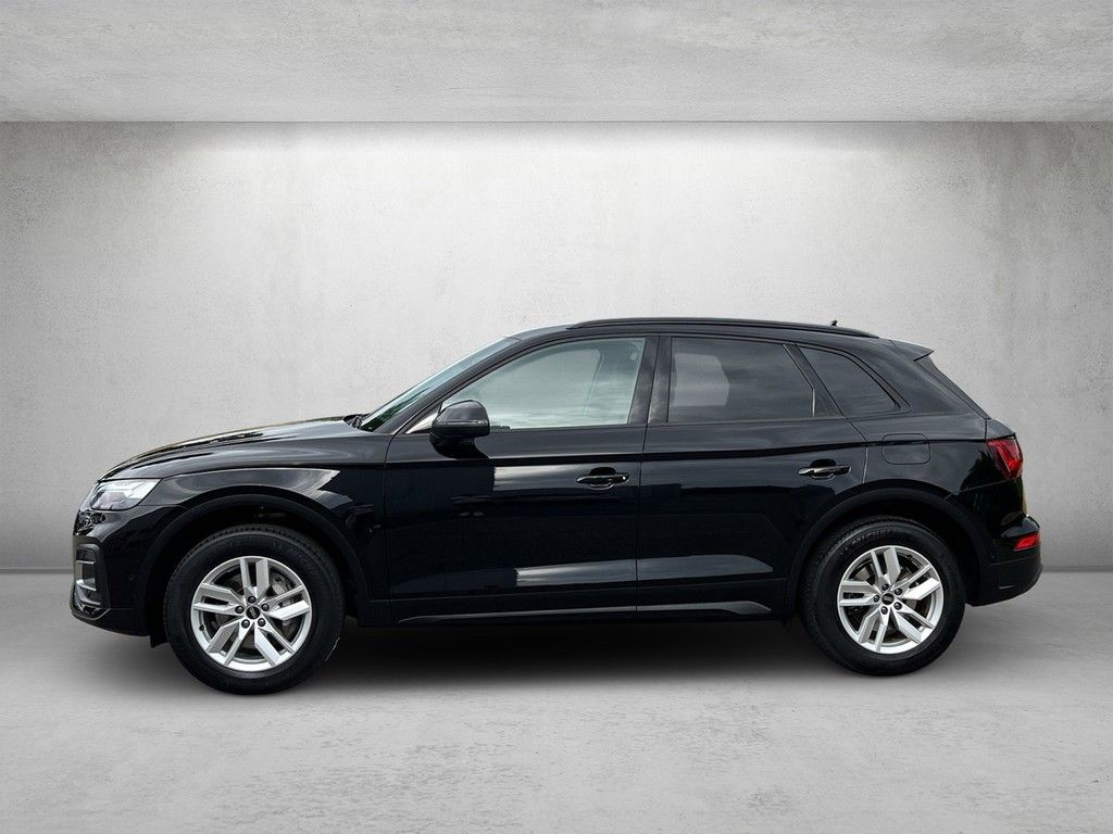 Audi Q5 50 TFSI e quattro S tronic *SOH91%*Matrix*HUD imagem 3