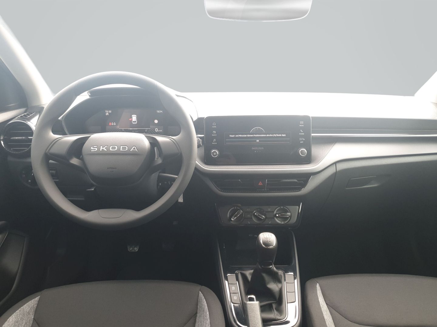 Skoda Fabia - Bild 15