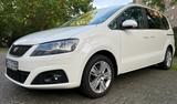Seat Alhambra 2.0 TDI Ecomotive 103kW 4KIDS 4KIDS - Seat Alhambra: 4kids