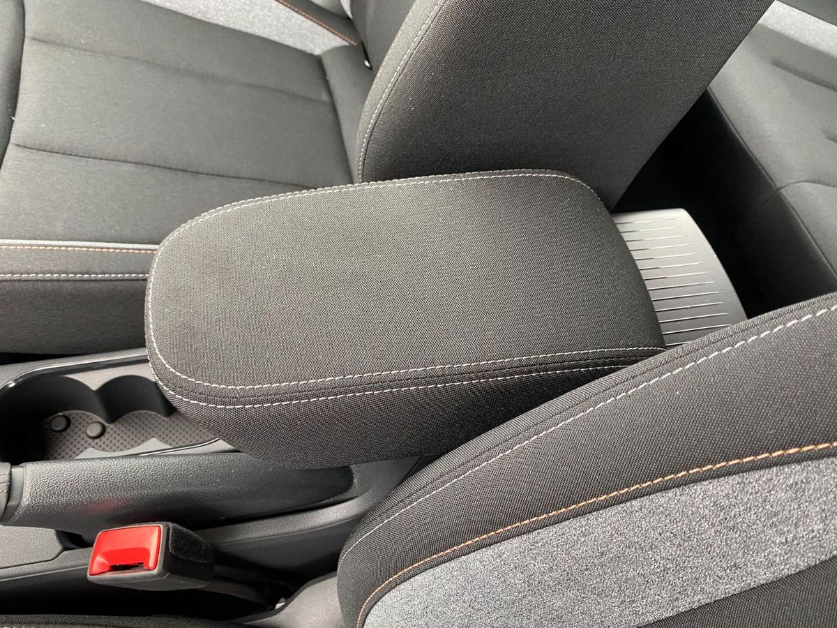 Fahrzeugabbildung SKODA Scala Selection 1,5 TSI *Sitzhz. *Smart-Link