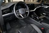 Volkswagen Touareg 3.0TDI 4Motion AHK StdHz Keyless Luft - Volkswagen Touareg: Allradantrieb