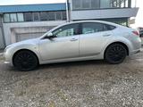 Mazda 6 Lim. 2.0  Exclusive Sport Automatik - gebrauchte Mazda 6 aus dem Jahr 2008