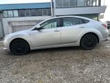Mazda 6 Lim. 2.0  Exclusive Sport Automatik - Mazda 6 aus 2008