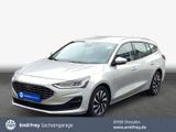 Ford Focus Turnier 1.5 Diesel Aut. TITANIUM STYLE Sit