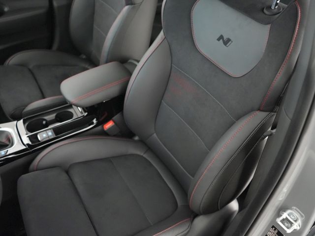 i30 FACELIFT N-LINE T-GDI+VOLL-LED+NAVI+RÜCKFAHR