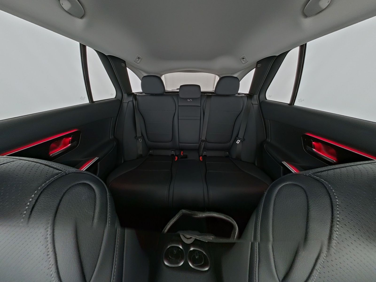Mercedes-Benz C 200 - Bild 17