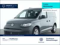 Volkswagen Caddy - Vorschau Bild 1