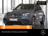 Mercedes-Benz GLE400d4M AMG Dist/Pano/AHK/Burm/21"/Night/360° - Mercedes-Benz GLE 400 Gebrauchtwagen in Düsseldorf