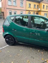 Mercedes-Benz Mercedes Benz a140 Baujahr 1998 - Mercedes-Benz A 140 in Bonn