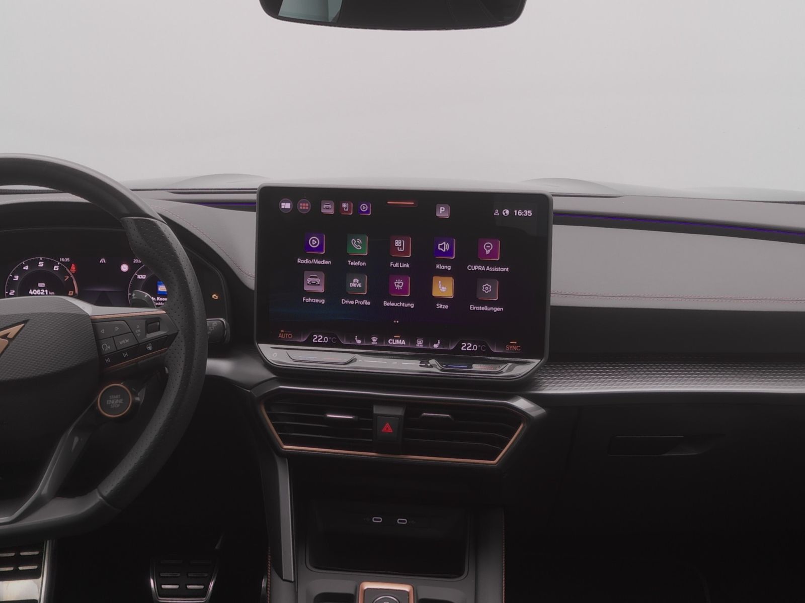 Cupra Formentor - Bild 10