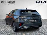 Kia cee'd 1.5 GT-Line LED+Navi+SHZ V+ KlimaAuto+Cam - Kia cee'd / Ceed Gebrauchtwagen in Berlin