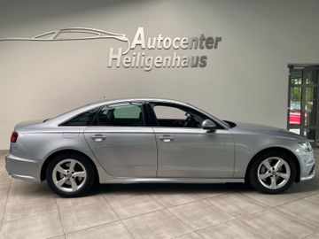 Audi A6 - 2