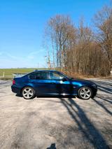 BMW E90 330i xDrive - BMW 330 aus 2010: 330i