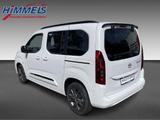 Toyota Proace City Verso 1.5 D-4D L1 Autom. Lounge - Toyota Proace City mit Diesel-Antrieb: Automatik