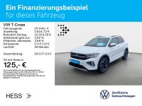 Volkswagen T-Cross - Vorschau Bild 2