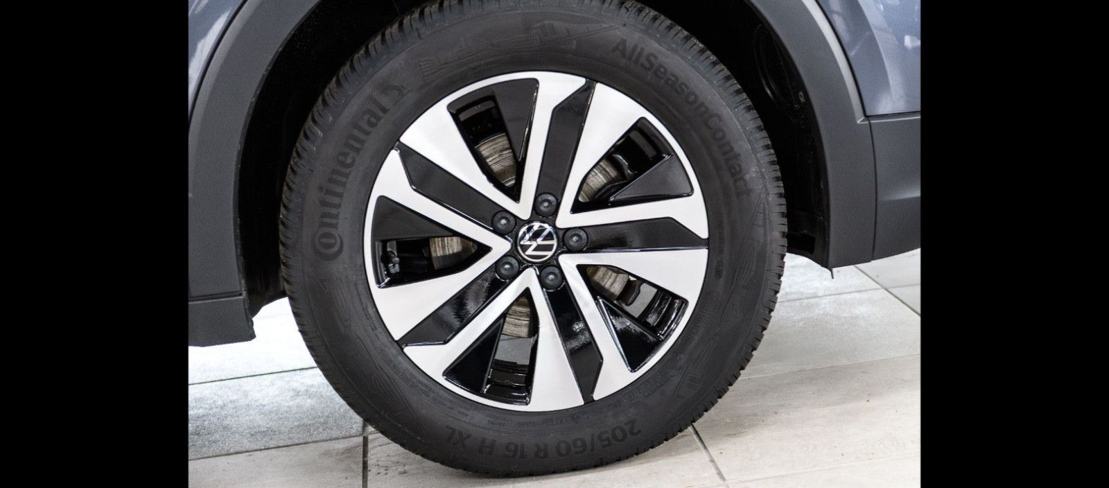 Volkswagen T-Cross - Bild 6