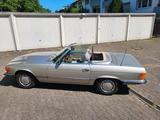 Mercedes-Benz Oldtimer Mercedes-Benz 280-SL - Cabrio H K... - Mercedes-Benz 280 Gebrauchtwagen in Nürnberg