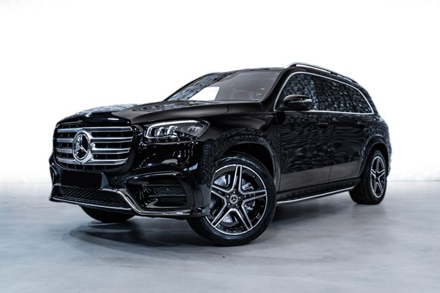 Mercedes-Benz GLS 450 4Matic  AMG * 360* Pano*