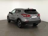 Nissan Qashqai 1.3 DIG-T N-Connecta 360° Navi AHK DAB - Nissan aus 2019