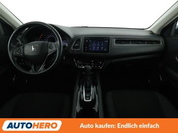 Honda HR-V - 12