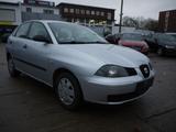 Seat Ibiza Stella - Seat Ibiza aus 2005