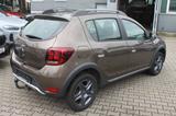 Dacia Sandero II Stepway Celebration Leder Navi - Dacia Sandero: Automatik