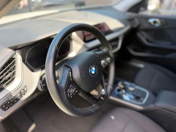 BMW 116 - 10