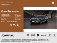 Cupra Formentor - Vorschau Bild 1