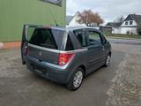 Peugeot 1007, Klima, ZR, Wapu + Service neu! - Peugeot 1007 Gebrauchtwagen