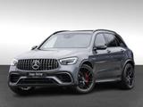 Mercedes-Benz AMG GLC 63 S 4MATIC+ AMG|MBEAM|NIGHT|AMBIENTE|LM - Mercedes-Benz GLC 63 AMG Gebrauchtwagen in Berlin
