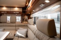 Carthago Liner-for-two I 53 L -Leder -REDUZIERT! (19/35)