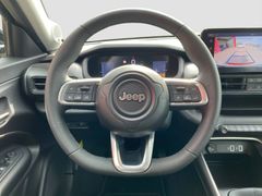 JEEP Avenger Alitude  Sitzheizung+Navi+Garantie+Inspe