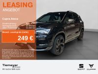 Cupra Ateca - Vorschau Bild 1