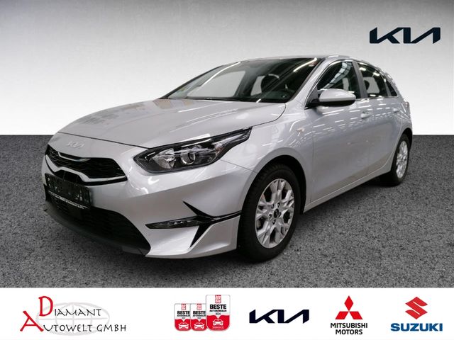 Kia Ceed 1.5 T-GDI EU6e 5 1.5T Vision DCT7 **KOMFORT