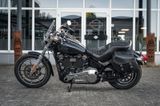 Harley-Davidson FXLR LOW RIDER SOFTAIL 107 CUI - MILLER AUSPUF - - Offers matching your search criteria