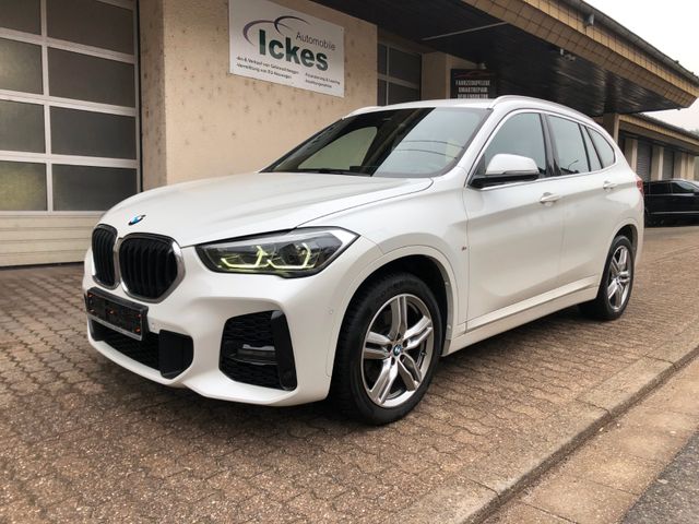 BMW X1 xDrive 25 d M Sport/Navi+/LED/Hud/Kamera