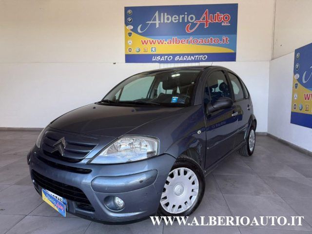 Citroën CITROEN C3 1.1 Classique VEDI NOTE