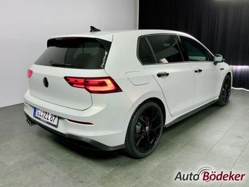 Volkswagen Golf VIII 2.0 TSI DSG GTI Black-Style Bluetooth