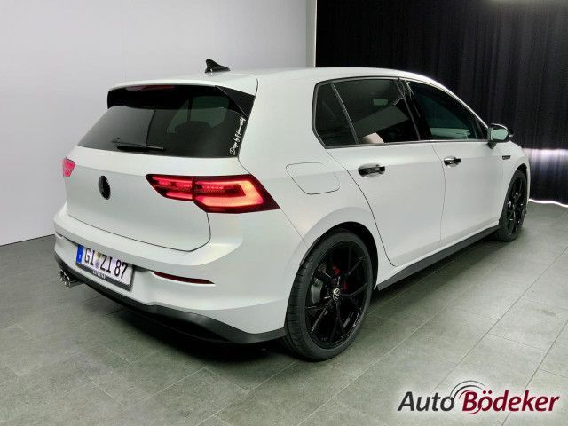 Volkswagen Golf VIII 2.0 TSI DSG GTI Black-Style Bluetooth