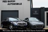 Mercedes-Benz S 350 BlueTEC 4MATIC L MEGA VOLL !! 1-HAND !!! - gebrauchte Mercedes-Benz S 350 aus dem Jahr 2014