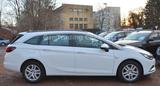 Opel Astra K Sports Tourer Edition 1.4 Navi Tüv neu - Opel Astra: Weiß