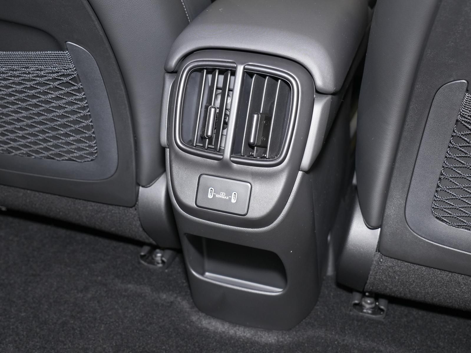 Hyundai IONIQ 6 - Bild 20