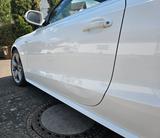 Audi A5 3.0 TDI (DPF) S tronic quattro Cabriolet - - Audi A5 aus 2009: Cabrio