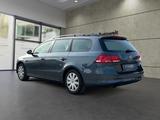 Volkswagen Passat Variant Trendline BlueMotion *SH*PDC*TEMP - Volkswagen Passat Variant: Trendline