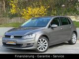 Volkswagen Golf VII 1.4 TSI DSG Highline/XENON/AHK/ALU/PDC - VW Golf Gebrauchtwagen in Kiel